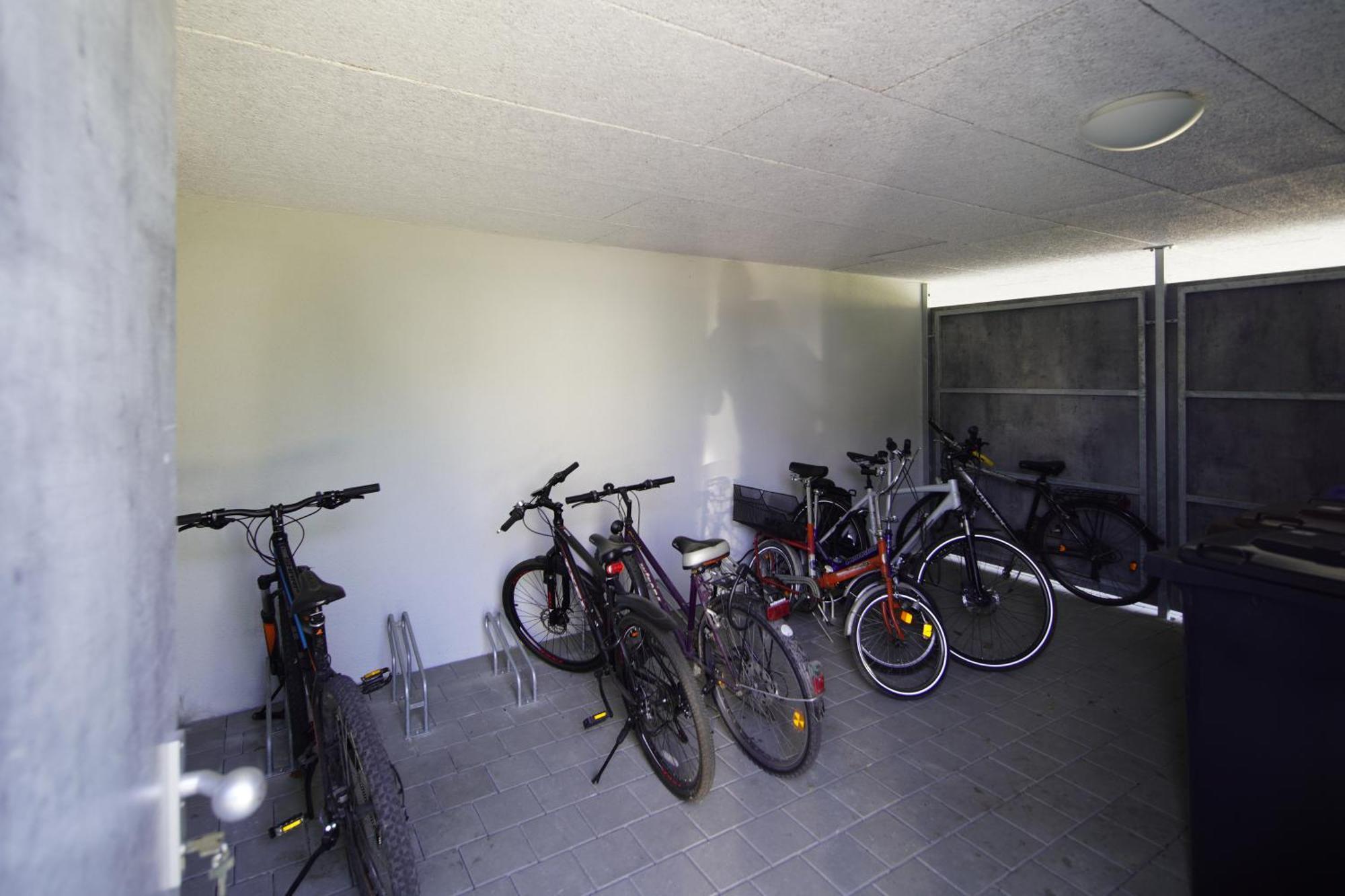 Apartment Weiss FDH Exterior foto